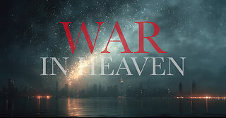 Revelation 12: War In Heaven Is Happening NOW (Prophetic Word)