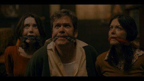 The House Anthology (gagged)