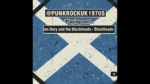 Ian Dury and the Blockheads - Blockheads, Live with Wilko Johnson (Game of Thrones & Dr Feelgood)