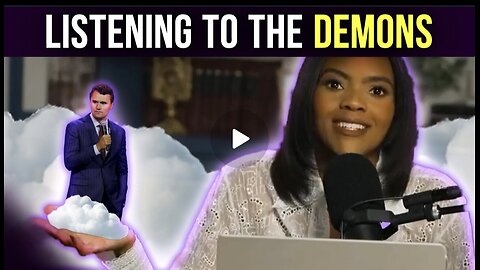 Candace Bashing British Style