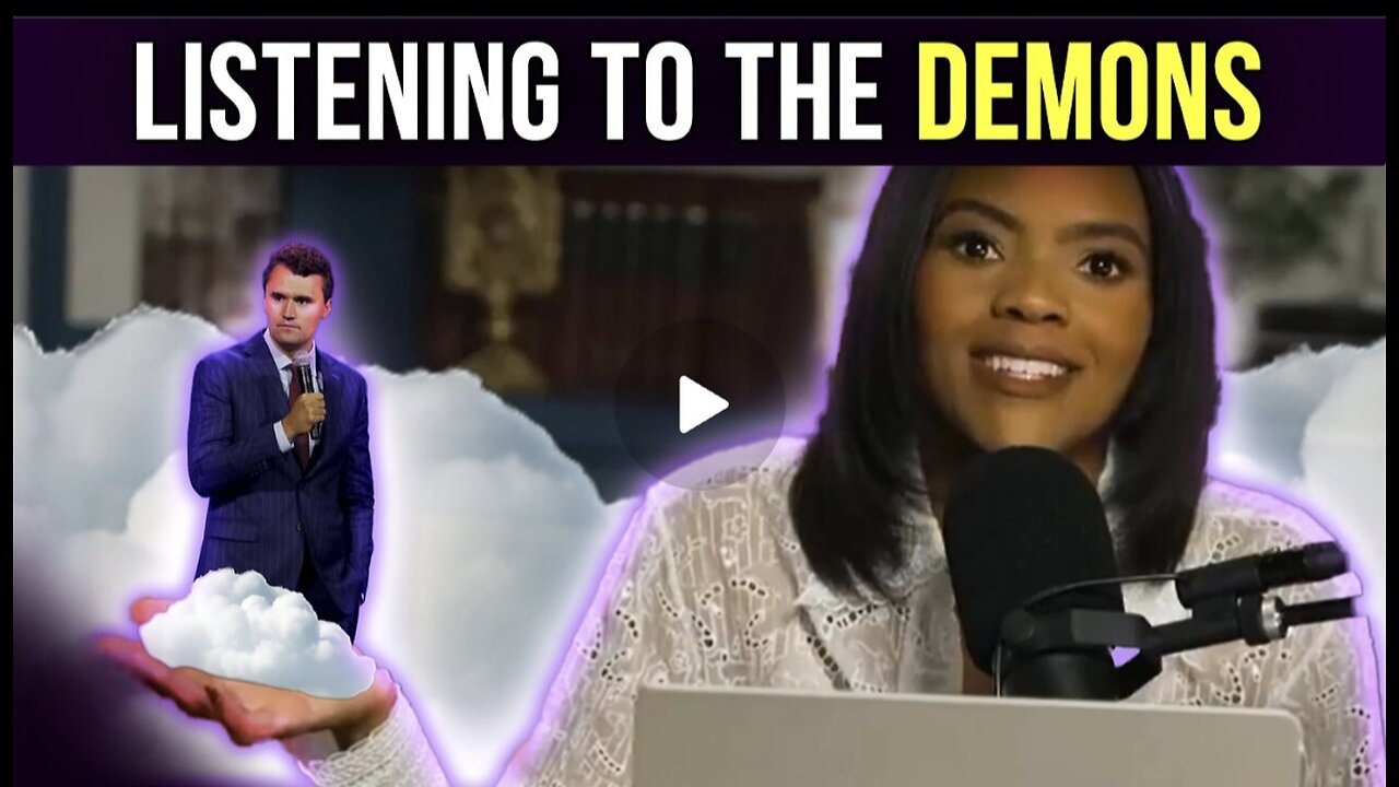 Candace Bashing British Style