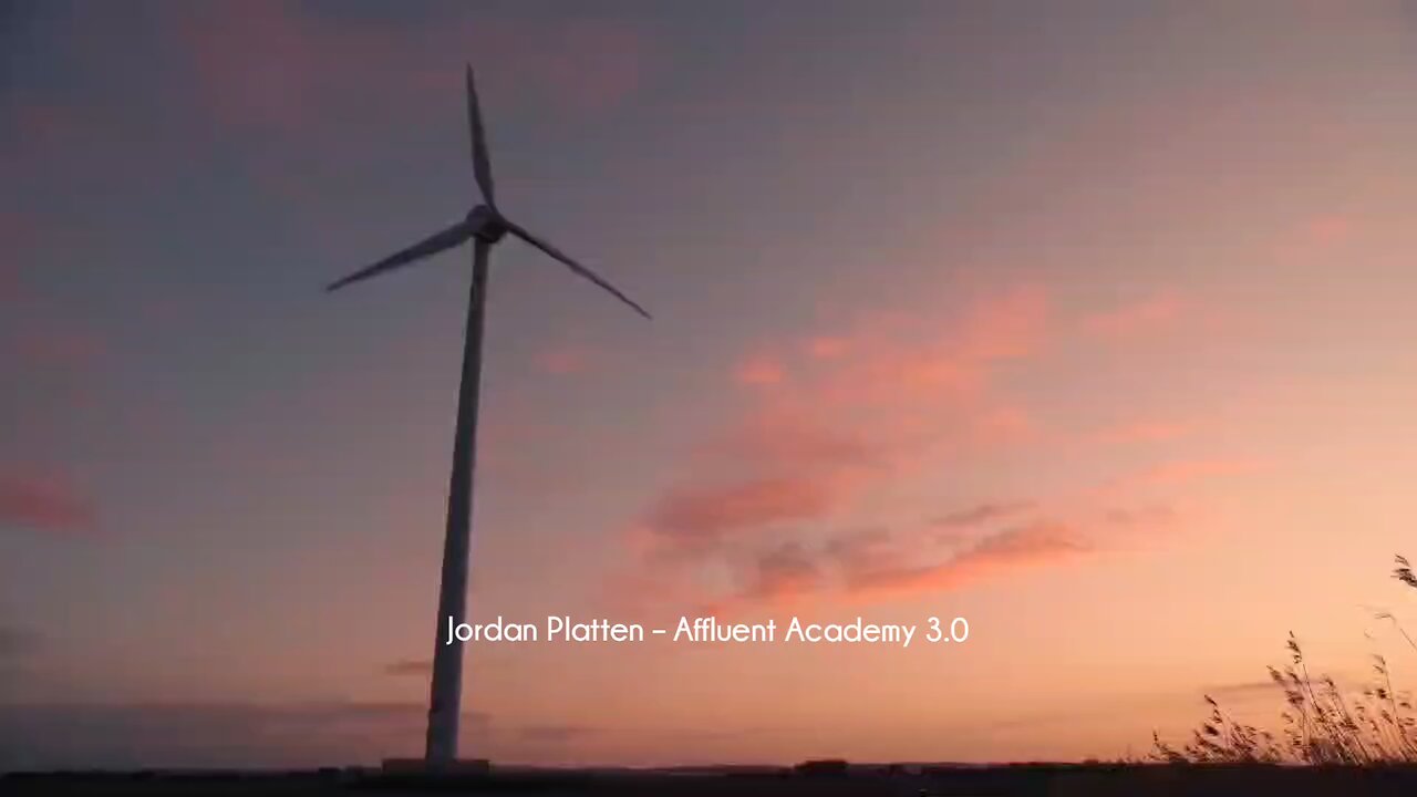 download Jordan Platten – Affluent Academy 3.0