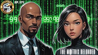 Ep. 171 – The M@trix Reloaded: Canadian Communist Party