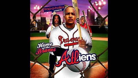 T.I. Love Again