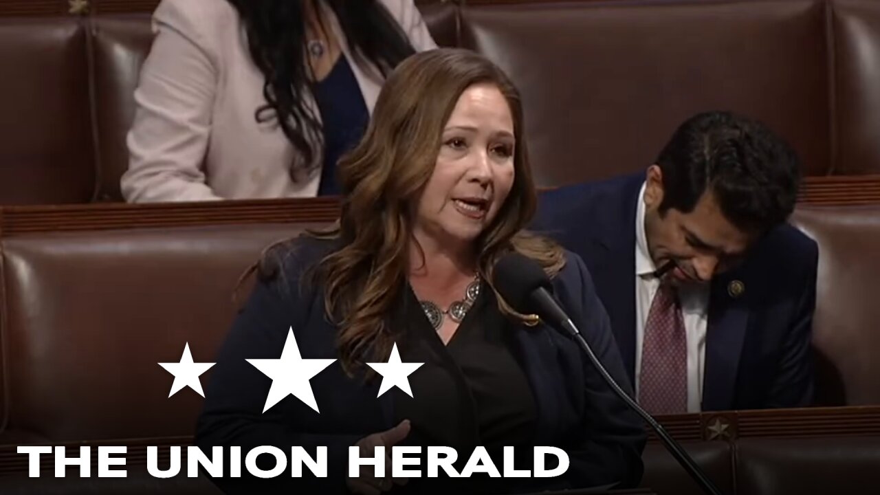 Rep. Grijalva Delivers Remarks on Epstein Files Transparency Bill