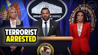 CAPTURED: Benghazi Attack Mastermind Arrested