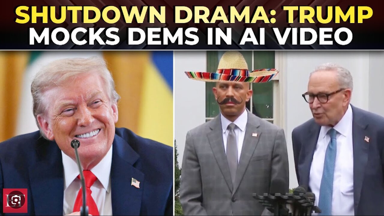 Trump Humiliates Libs in Viral AI Video.mp4