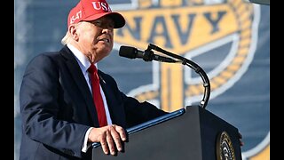 Trump Calls Attacking ‘Drug Boats’ in Caribbean Sea an ‘Act of KINDNESS’