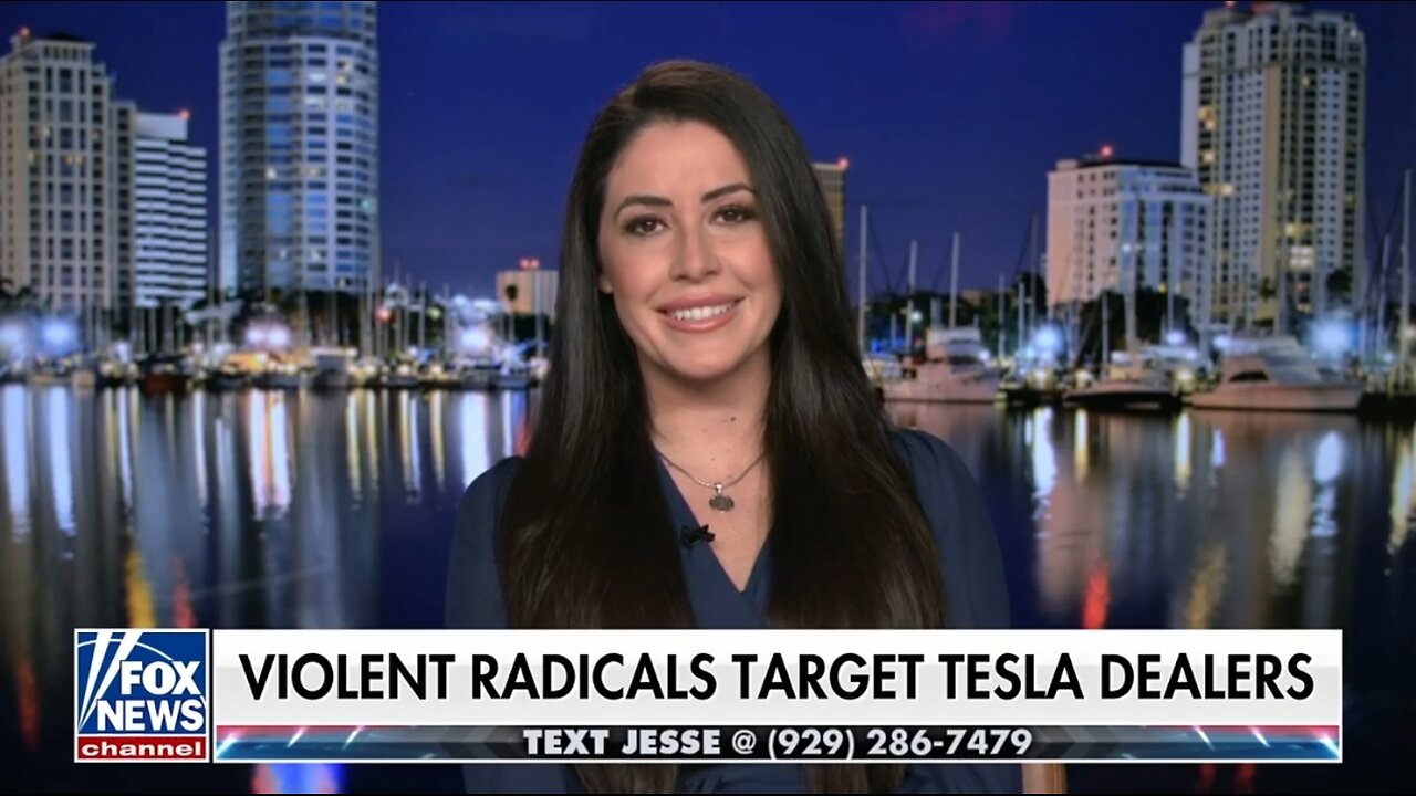 Rep APL: Would Be Trump Assassins Were Radicalized Leftists