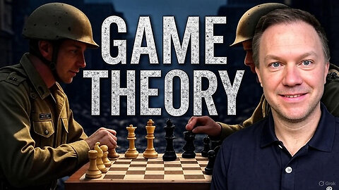 The Game That Stopped a War | MagaMicDrop