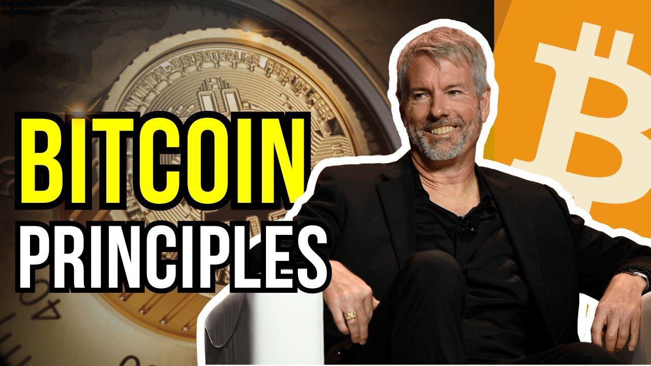 Michael Saylor: How to 10x Your Money with Bitcoin – The Next Big Investment