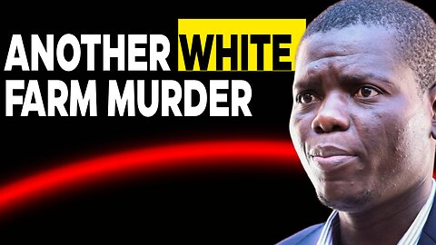 Another Farmer Murdered as the ANC Denies Claims of Genocide