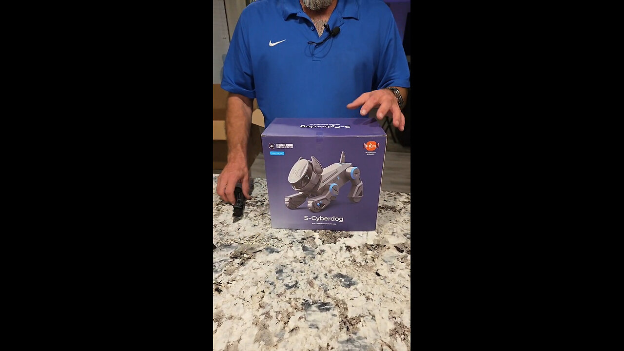 One long day Violet Rituno undelivered mail #live #unboxing