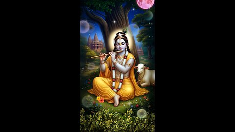 Sri Krishna Vrindavan