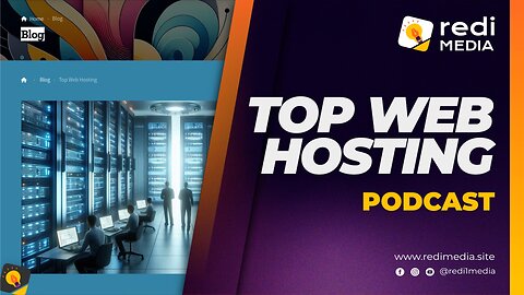 Top Web Hosting