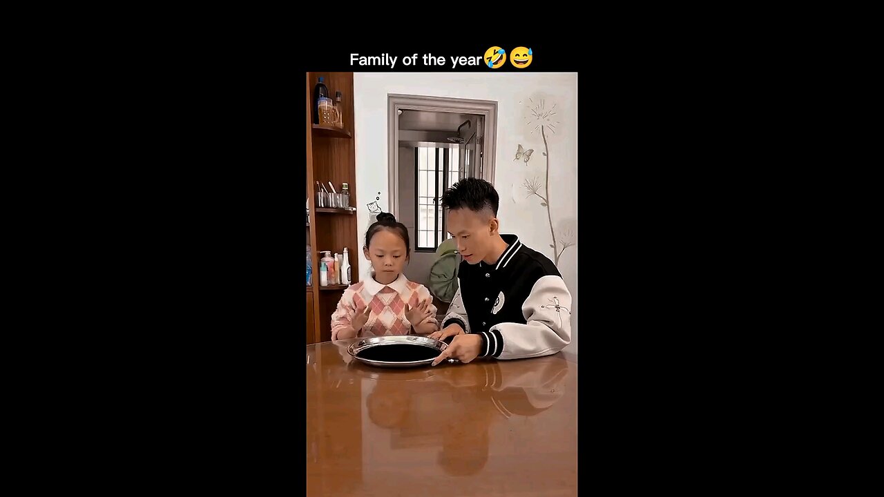 family of the year 🤣😁