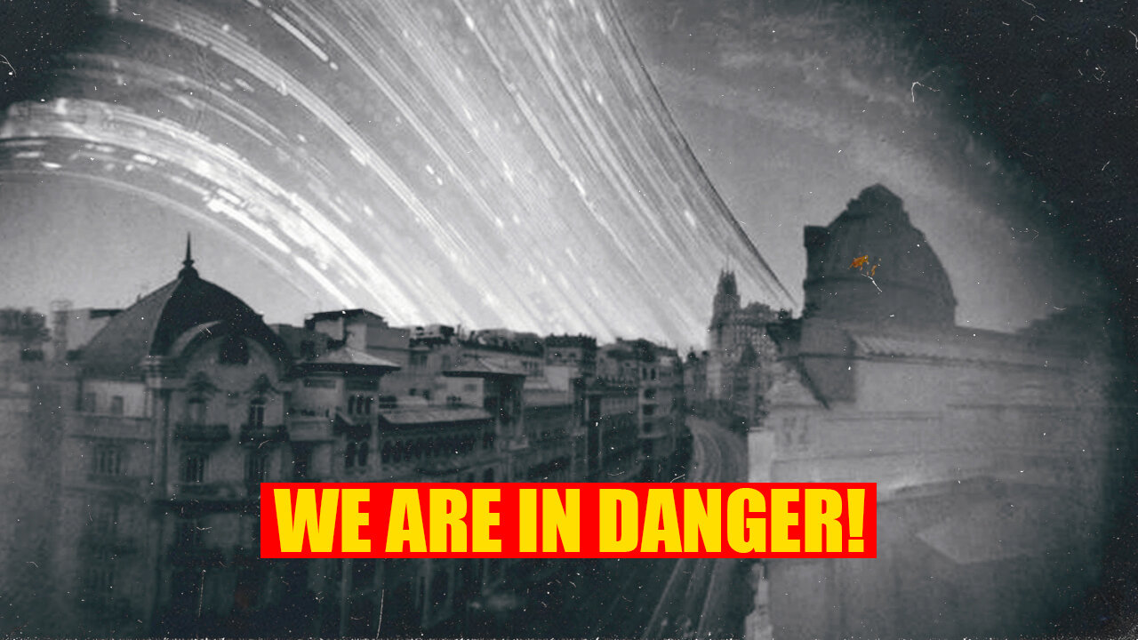Exposed: The Poisonous Frequency Hidden in Our Airwaves
