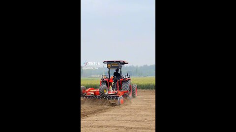 Kubota tractor in Punjab best tractor ever