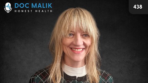 #438 Tania Edwards: Truth in an Age of Spectacle