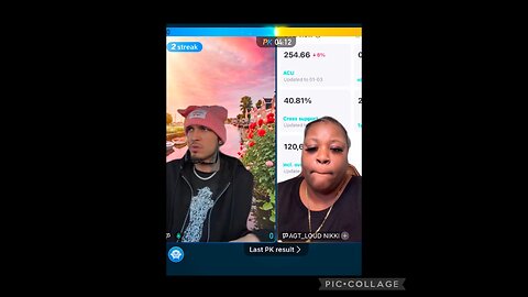 BIG PAPI HOST EXPOSES HIM TO FLOCKO! BIGO LIVE