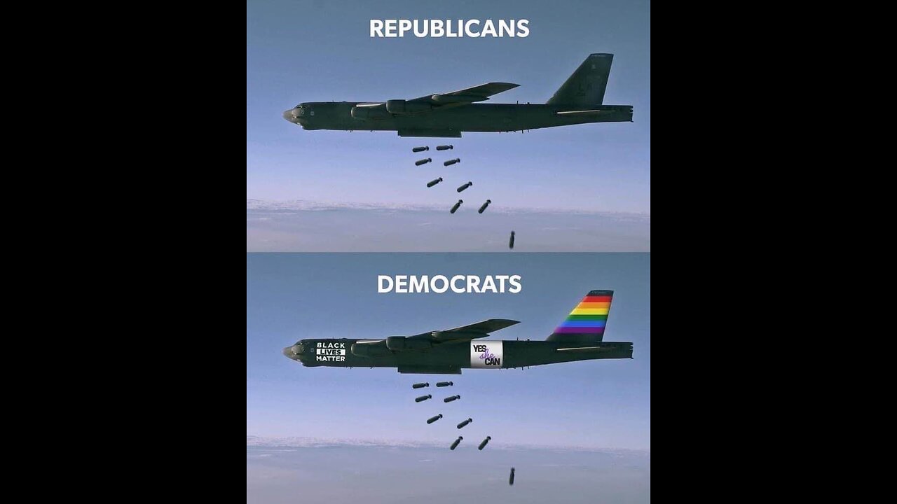 We're all gonna die...some day