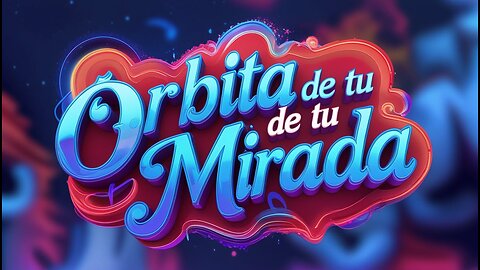 Órbita de Tu Mirada-R