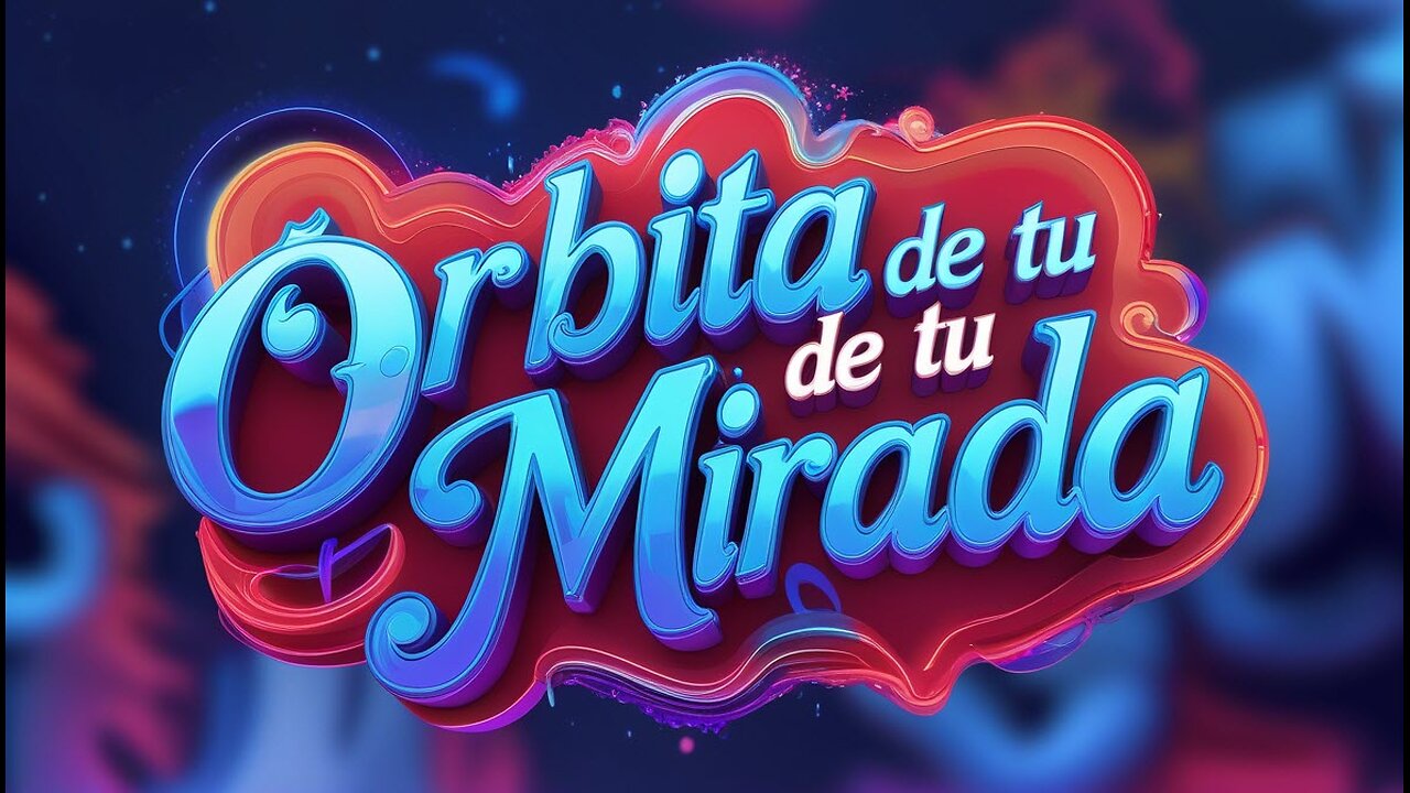 Órbita de Tu Mirada-R