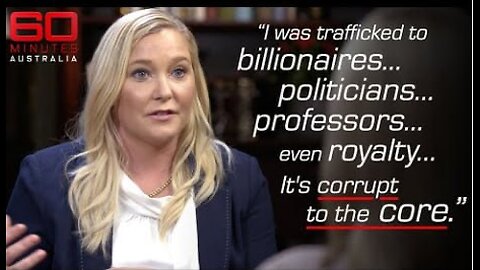 Virginia Giuffre was one of the most prominent Jeffrey Epstein accusers