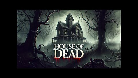 "House of Dead" | Full Horror Movie