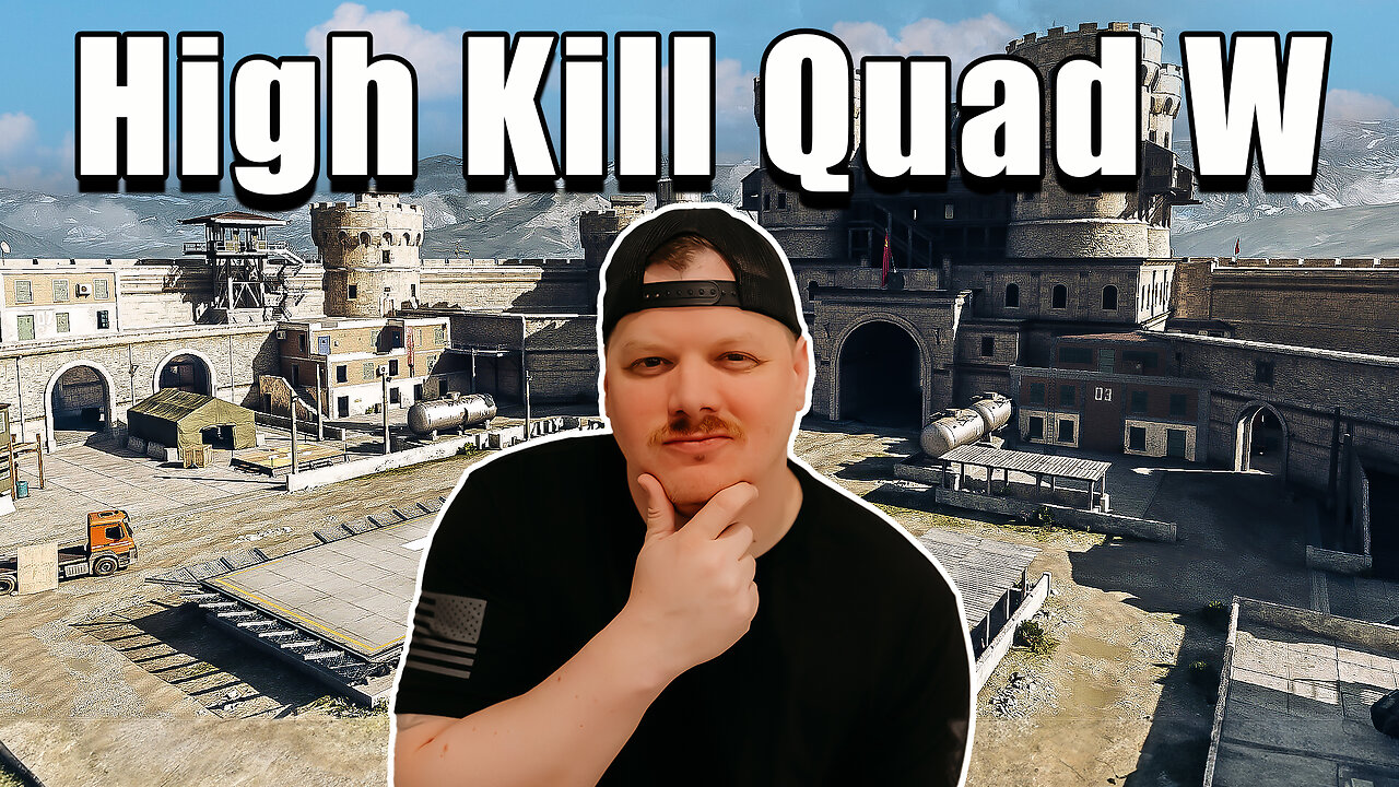 High Kill Quad Dub & Win Streaking! Most Winning CoD Player of All Time!