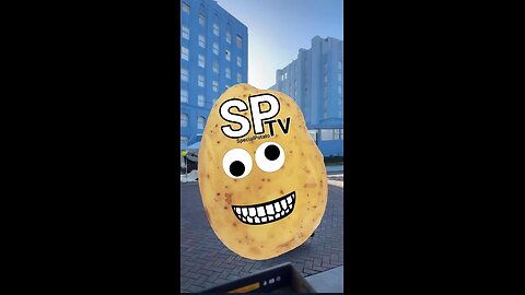 SpecialPotatoTV: 2025 World Comedy Tour • Season 1 • Episode 10 | #LoLz #SPTV #Comedy 😂🤣🤣