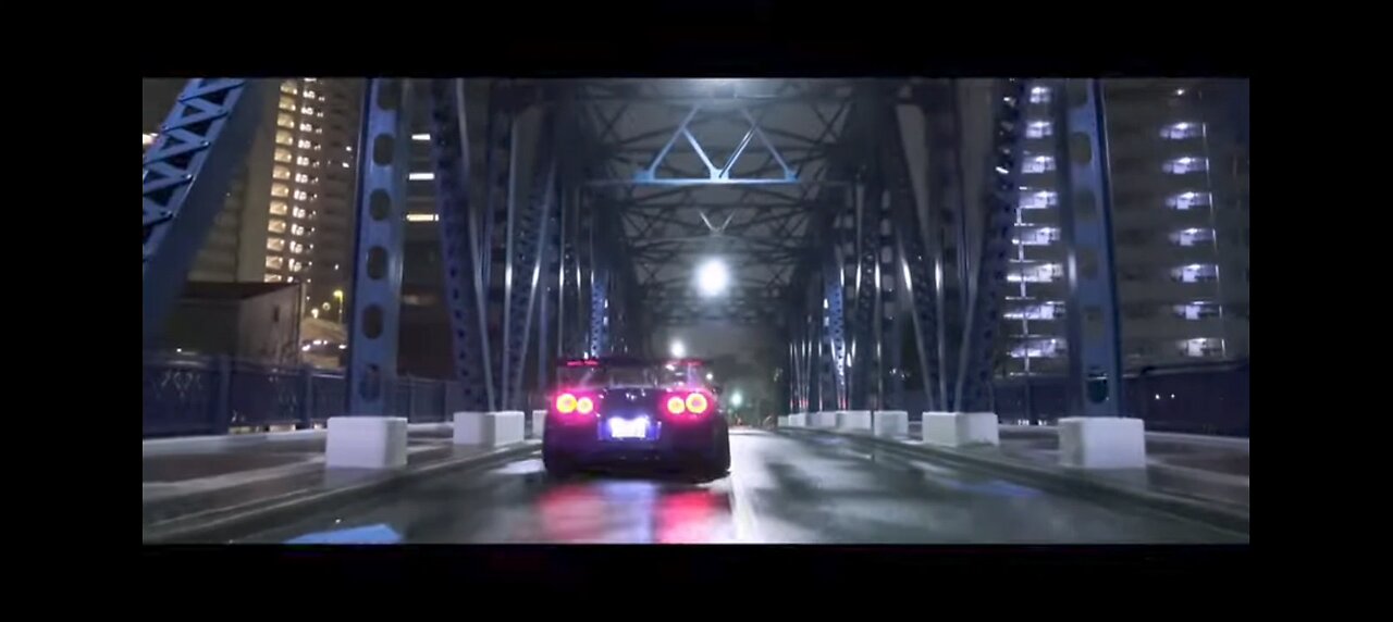 Ivoxygen highway love