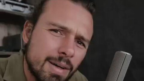 Dimitri Legrand - False Flag's