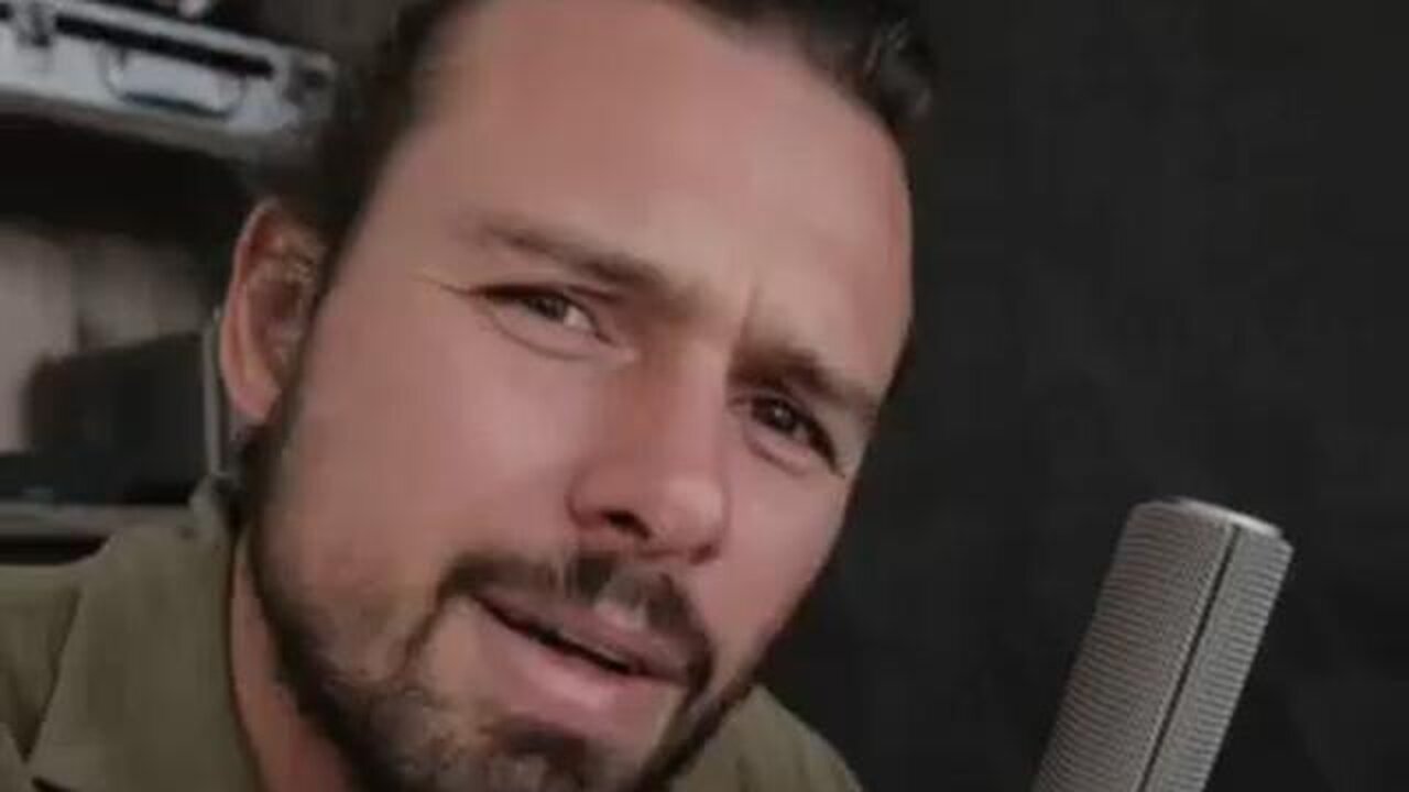 Dimitri Legrand - False Flag's