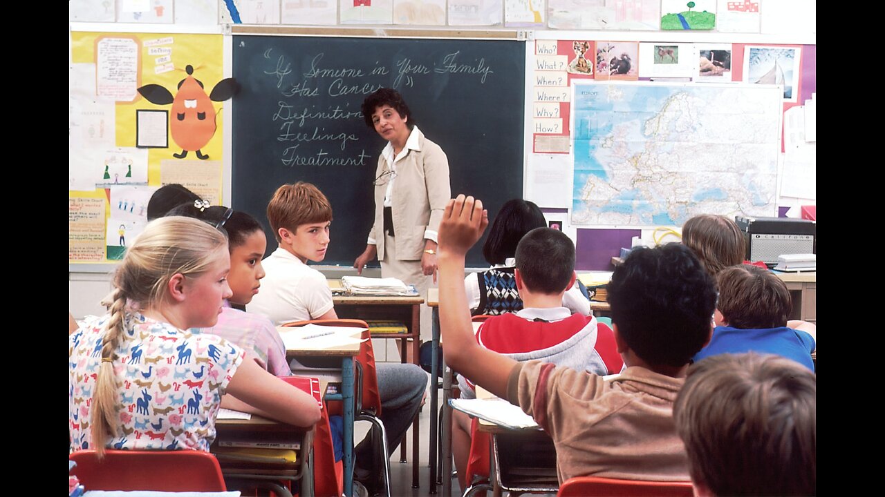 Public Schools Are Failing: Get Your Kids Out NOW!