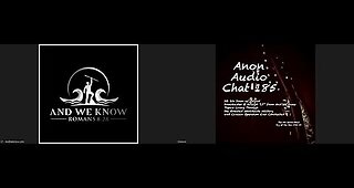 SG Anon & And We Know: Shocking Disclosure 10/25/25: What's Coming- Are We Out Of Time?