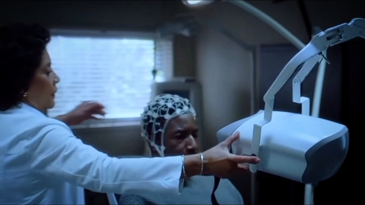 Black Box - A 2020 Movie Decode - A Virtual Nightmare