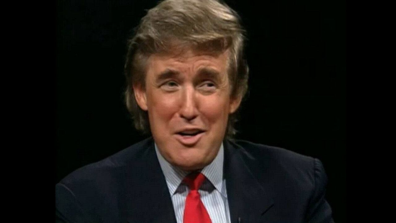 🇺🇸 “Always Get Even … You Need To Get Even With the People Who Screw You. THINK BIG.” ~Donald J. Trump