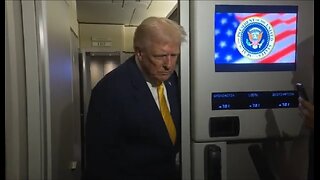 Trump: Next Week I'm Suing BBC For $5 BILLION