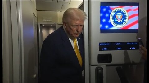 Trump: Next Week I'm Suing BBC For $5 BILLION