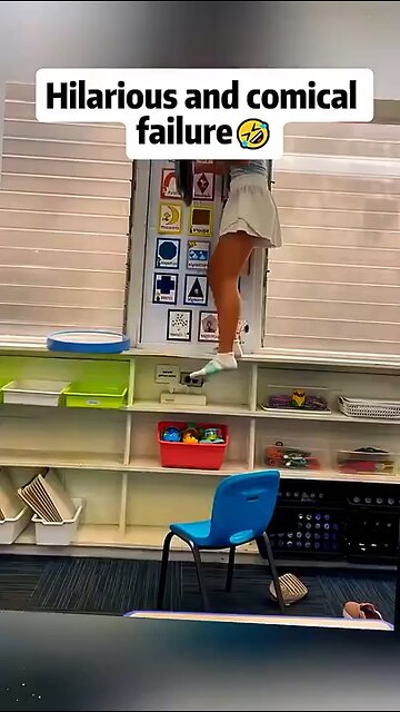 This is so funny you must it