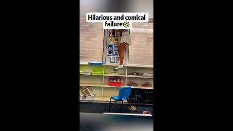 This is so funny you must it