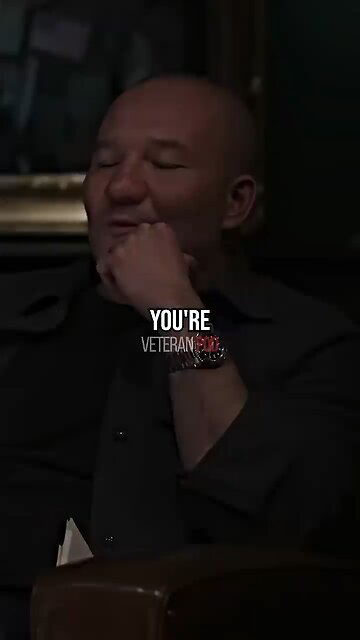 The Navy Seal Of The Future🦾