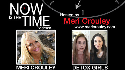 INCREDIBLE HEALING PROTOCOLS for SYMPTOMS of AUTISM, ADHD & ALZHEIMERS!