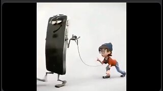 Smartphones are for Suckers - this video hits it out of the park