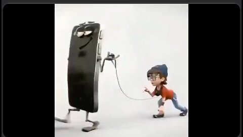 Smartphones are for Suckers - this video hits it out of the park