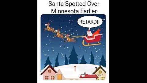 Merry Christmas Rant: Epstein Updates, Ilhan Omar Fraud, and Democrat Double Standards