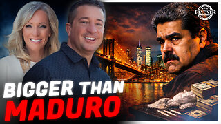 3 Reasons We Nabbed Maduro — And Why New York May be a Problem - Alex Newman | FOC Show