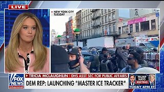 DHS Assistant Sec: Garcia’s Master ICE Tracker Sure Looks Like Obstruction Of Justice