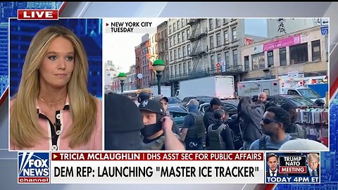DHS Assistant Sec: Garcia’s Master ICE Tracker Sure Looks Like Obstruction Of Justice